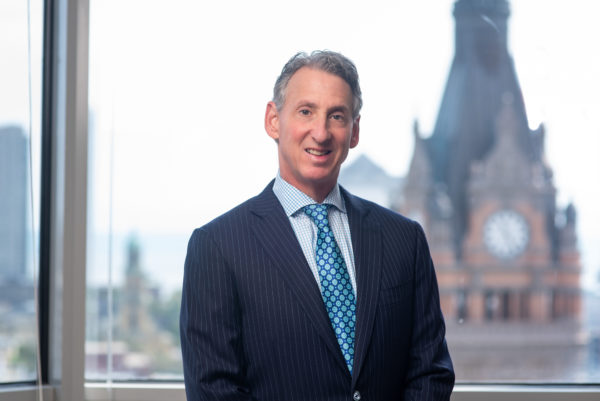 Attorney Michael Cohen named the Best Lawyers® 2019 Insurance Law "Lawyer of the Year" in Milwaukee